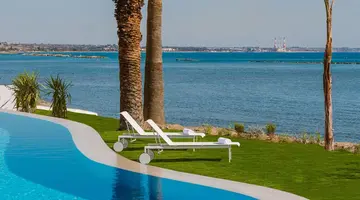 LEBAY BEACH HOTEL
