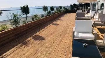 Lebay Beach Hotel