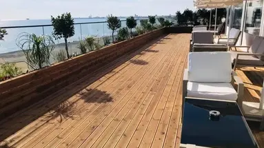 Lebay Beach Hotel
