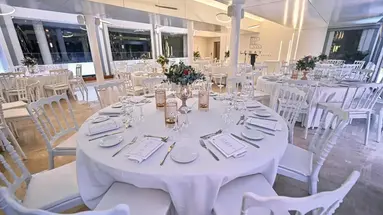Lebay Beach Hotel