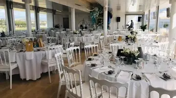Lebay Beach Hotel