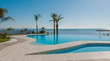 Lebay Beach Hotel