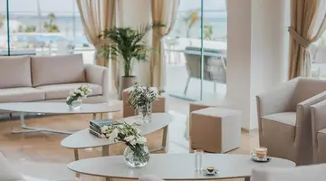 Lebay Beach Hotel
