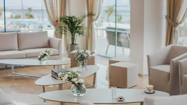 Lebay Beach Hotel