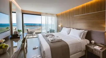 Lebay Beach Hotel