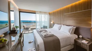 Lebay Beach Hotel