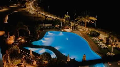 LEBAY BEACH HOTEL