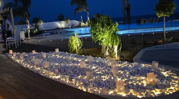 LEBAY BEACH HOTEL