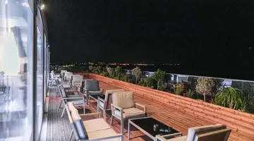 LEBAY BEACH HOTEL
