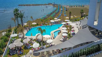 Lebay Beach Hotel
