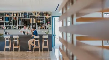 Lebay Beach Hotel