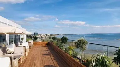 Lebay Beach Hotel