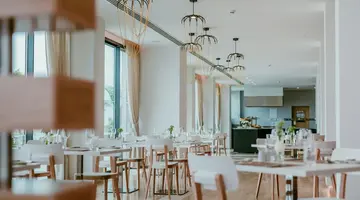 Lebay Beach Hotel
