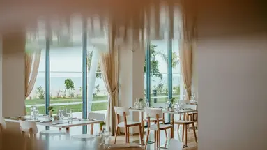 Lebay Beach Hotel