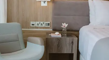 Lebay Beach Hotel
