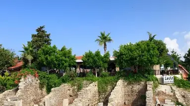 Leda Beach Hotel
