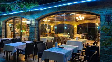 Leda Beach Hotel