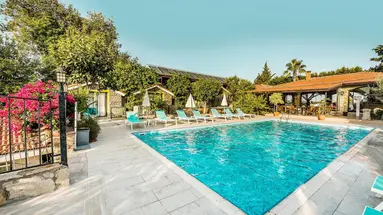 Leda Beach Hotel