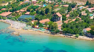 Leda Beach Hotel