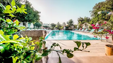 Leda Beach Hotel
