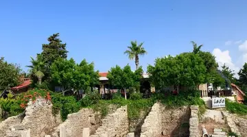 Leda Beach Hotel