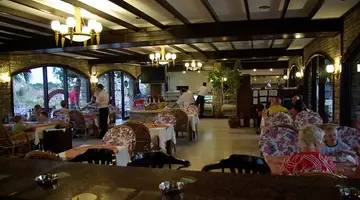 Leda Beach Hotel
