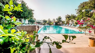 Leda Beach Hotel
