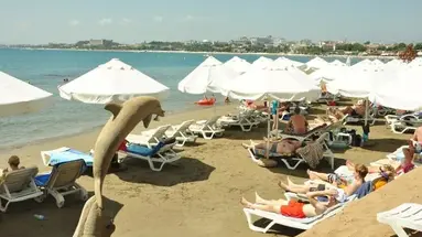 Leda Beach Hotel
