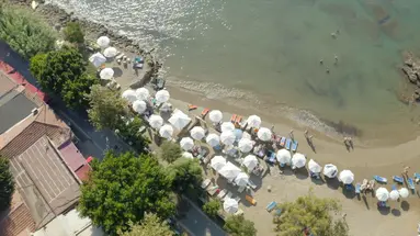 Leda Beach Hotel