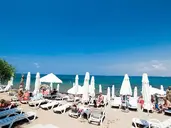 Leda Beach Hotel