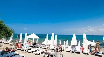 Leda Beach Hotel