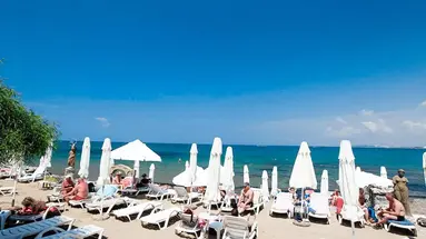 Leda Beach Hotel
