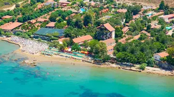 Leda Beach Hotel