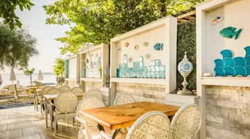 Leda Beach Hotel