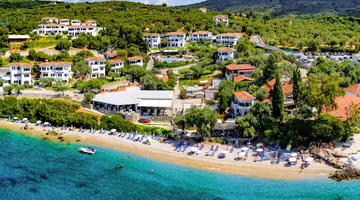 Leda Village Resort