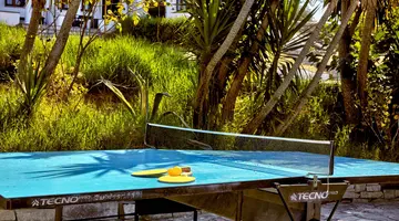 Leda Village Resort