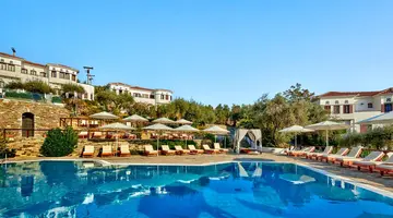 Leda Village Resort