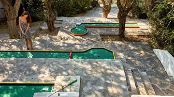 Leda Village Resort