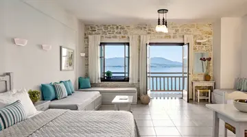Leda Village Resort