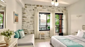 Leda Village Resort