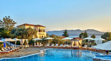 Leda Village Resort