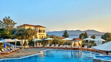 Leda Village Resort