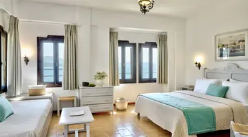Leda Village Resort