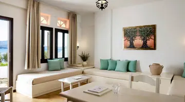 Leda Village Resort