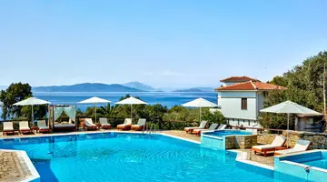 Leda Village Resort