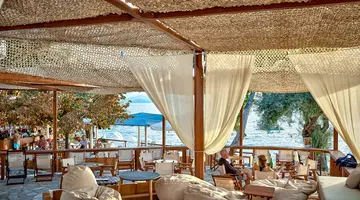 Leda Village Resort
