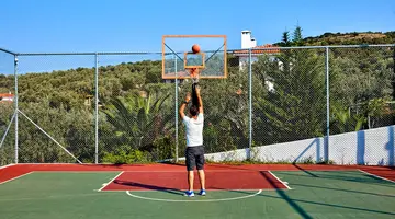 Leda Village Resort