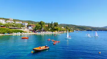 Leda Village Resort