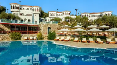Leda Village Resort