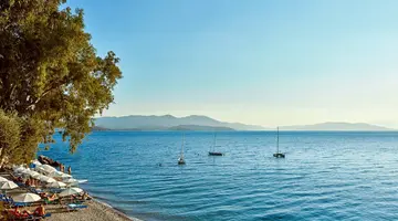 Leda Village Resort